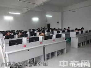 册亨县中等职业学校校园图片 实训好吗