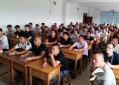 滨州第二期巡游、网约出租车从业资格证培训班7月下旬开班