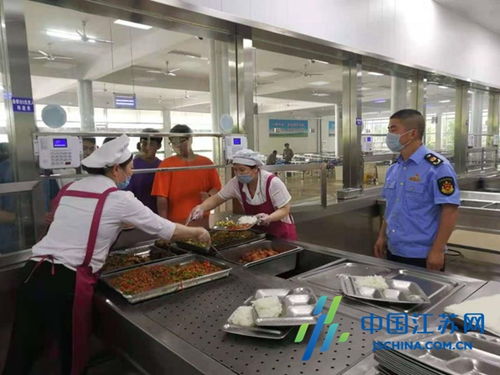 阜宁县市场监管局加强中小学 幼托机构食品安全员履职培训