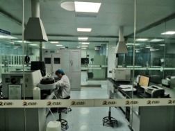 食品学院到陕西森弗集团等四家单位共建校外实习实训基地