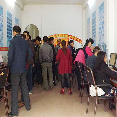 轩东驾驶员理论培训产品展示 道路货物运输驾驶员从业资格培训详解